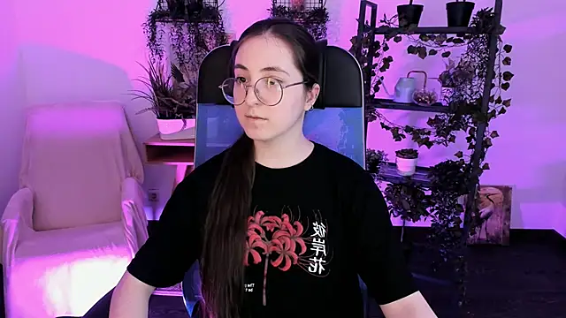 VirtuallVoyant webcam