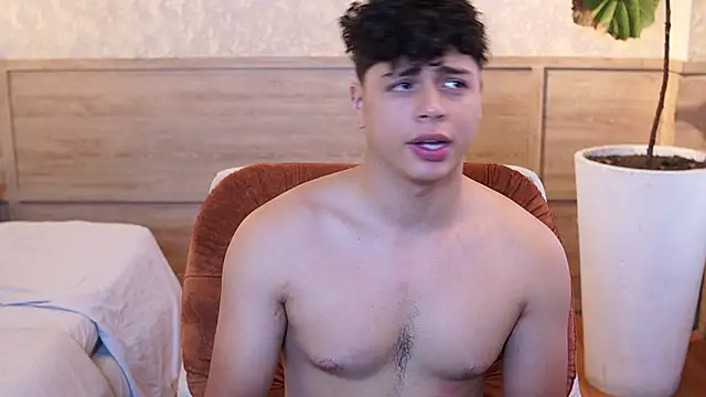 Ethan_occonor webcam