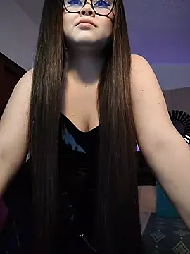 LolaVillalobos from StripChat is Freechat