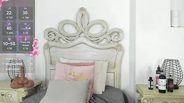 michell_blakke webcam