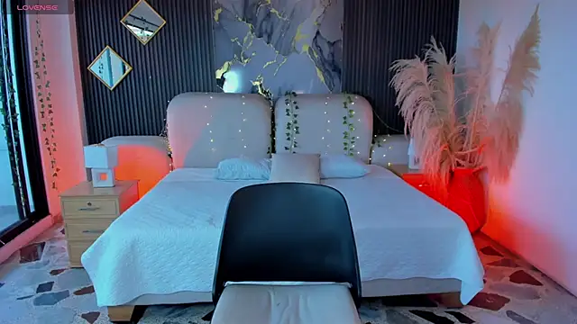 Agathaargent_ webcam