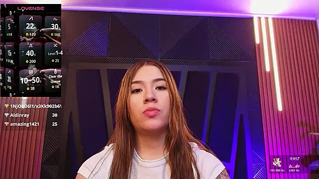 Hanna_Becker_ webcam