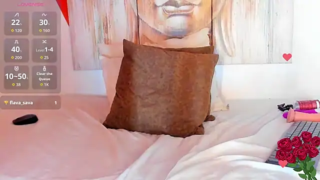 maria_Turner1 webcam