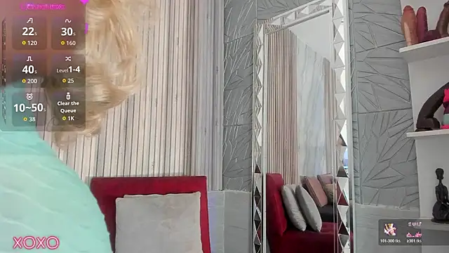 BriannaChelsea webcam