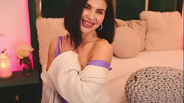 live nude web cam XeniaBlu