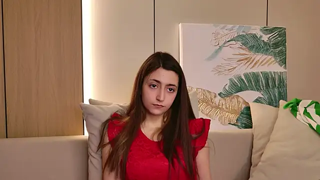 Gloria_Bendall webcam