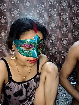 Sexy_komal02 webcam