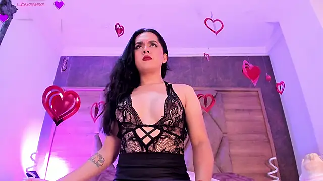 AudreyHayworth webcam