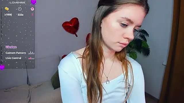 AngelesBenitz webcam