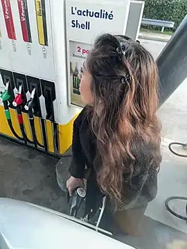 Amani_thewolf webcam