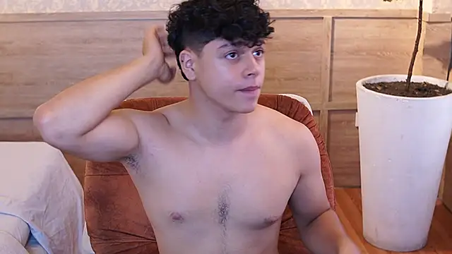 Ethan_occonor webcam