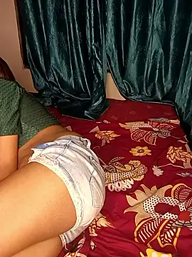 Webcam Model (LOVELY_BABYJI)  is live.Free join now!