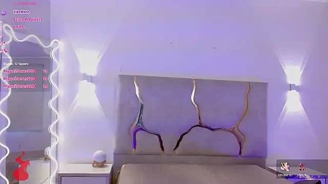 tiny_tay - TINY_TAY's free webcam