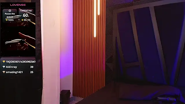 Hanna_Becker_ webcam