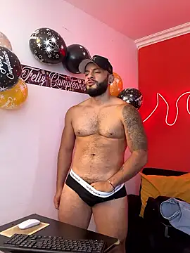 Mike_savage3 webcam
