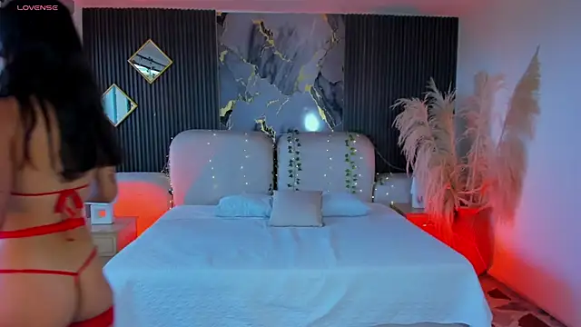 Agathaargent_ webcam