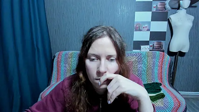 pa1e_pr1ncess webcam