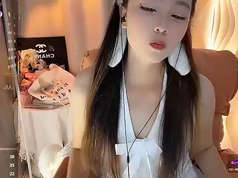 美女Lydia-668在线直播