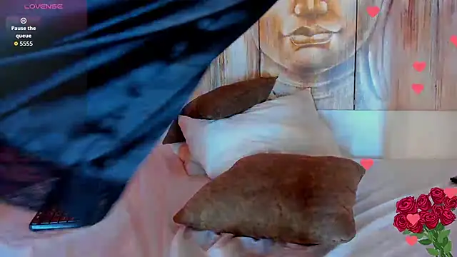 maria_Turner1 webcam