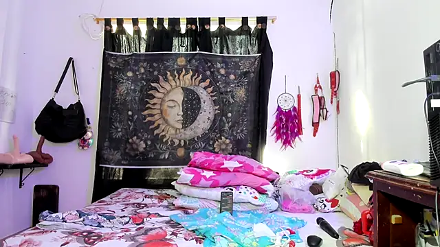 queen_mandy_bbw - QUEEN_MANDY_BBW's free webcam