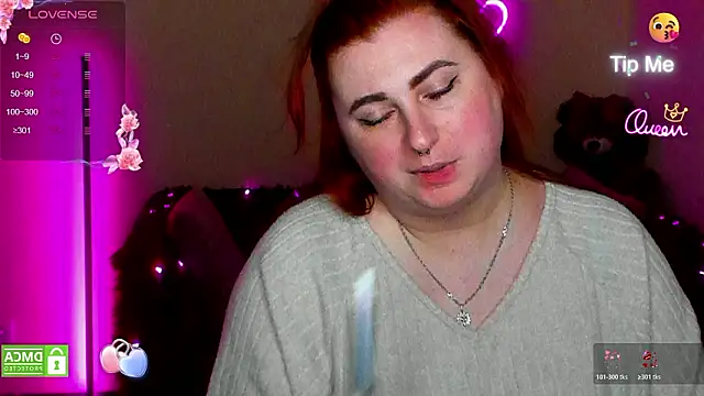 Alicia_love00 webcam