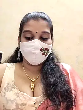 Webcam Model (amelia-rani)  is live.Free join now!