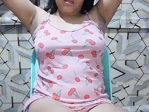 AsianHornyPussy69 webcam