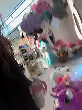 Amani_thewolf webcam