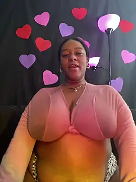 CoCoGoddess_ webcam