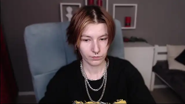 guitarandangell webcam