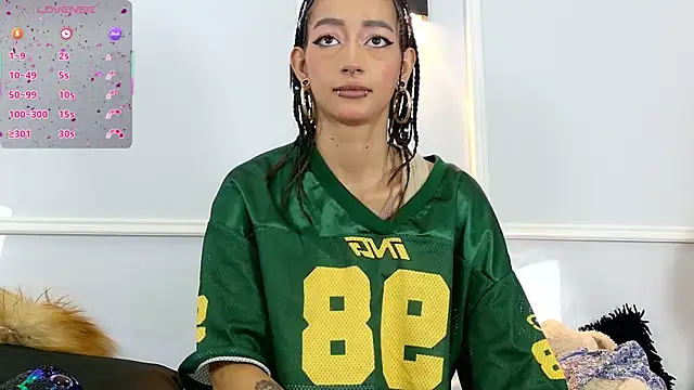 zorravioletta1 webcam