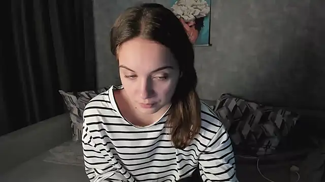 KristinaLoison webcam