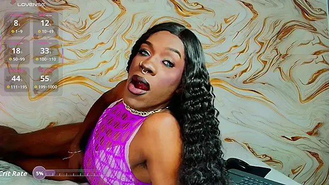 EbonyHansNight webcam