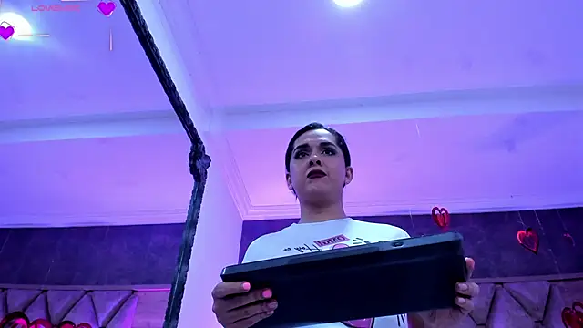 AudreyHayworth webcam