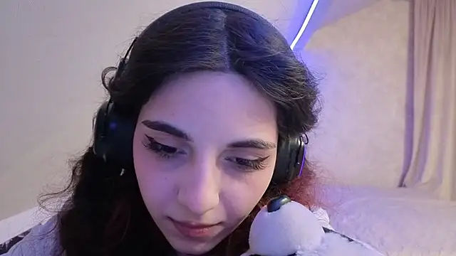 Blissmissataeses webcam