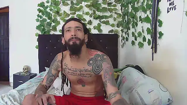 caribbeanlover1 webcam