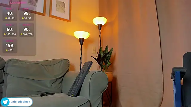 Ackerman_Eren_ webcam