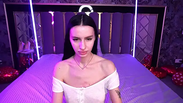 Snow_WhiteeeX webcam