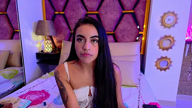 Leslie_Bussh_ webcam