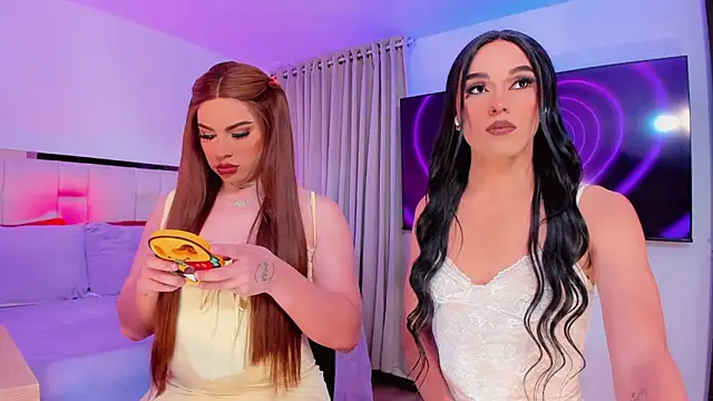 Sweet_PrincessTs webcam