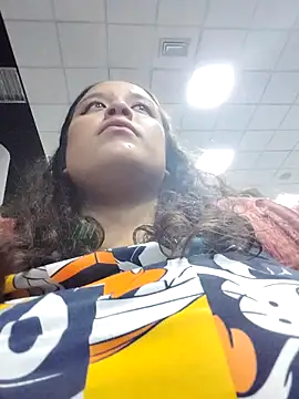 You-sexy-starr webcam