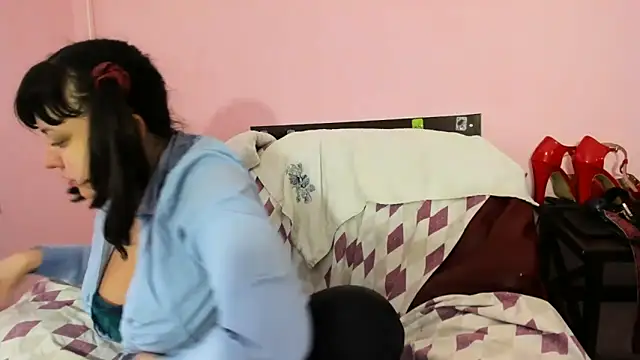 HotSweetAngel webcam