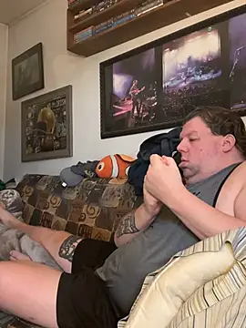 Stephanie1984 webcam