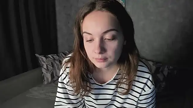 KristinaLoison webcam