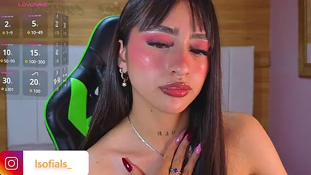 Abril_Velvet_a_ webcam