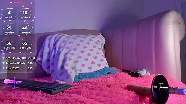 Connie_Cherxx webcam