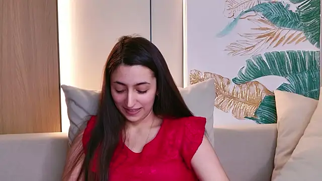 Gloria_Bendall webcam