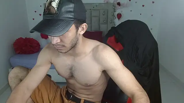 caius_fox - Caius_fox's free webcam - UK Sex Cams