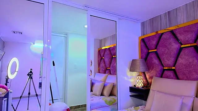 Leslie_Bussh_ webcam