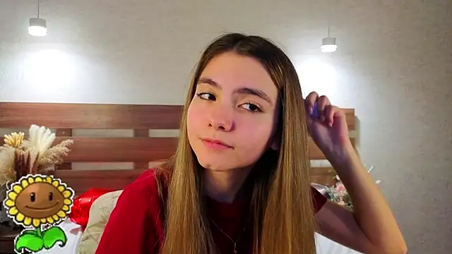 MargieDavidson webcam